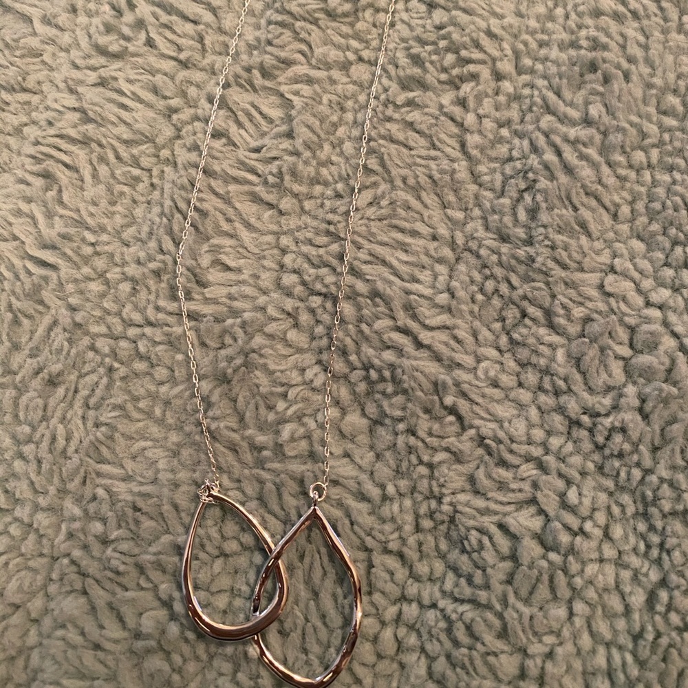 Chloe + Isabel necklace